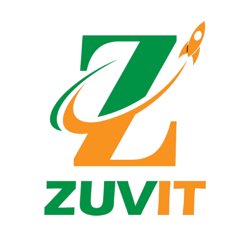 Zuvit